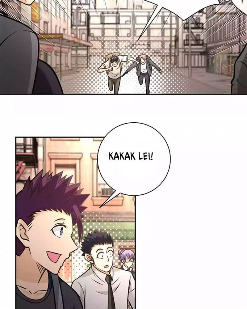 Super System Chapter 38 Gambar 37